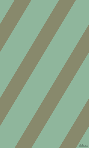 59 degree angle lines stripes, 59 pixel line width, 97 pixel line spacing, Bitter and Summer Green stripes and lines seamless tileable