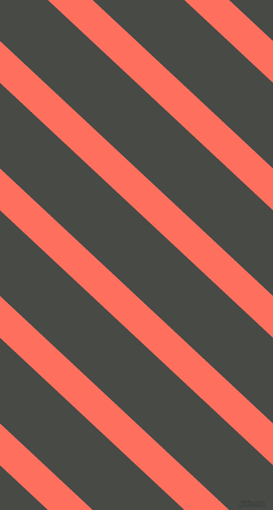 137 degree angle lines stripes, 44 pixel line width, 90 pixel line spacing, Bittersweet and Armadillo stripes and lines seamless tileable