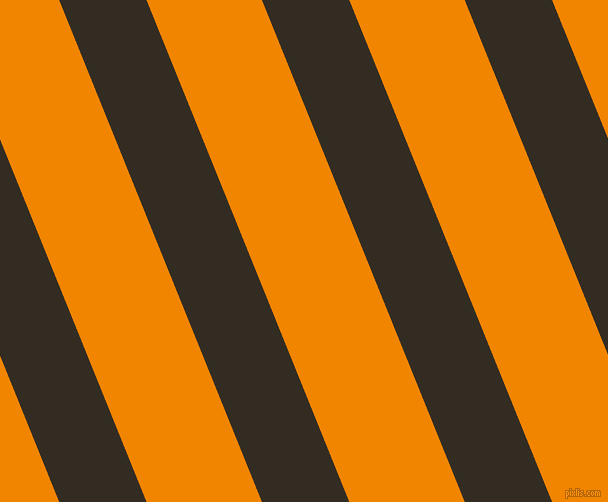 112 degree angle lines stripes, 81 pixel line width, 107 pixel line spacing, Black Magic and Tangerine stripes and lines seamless tileable