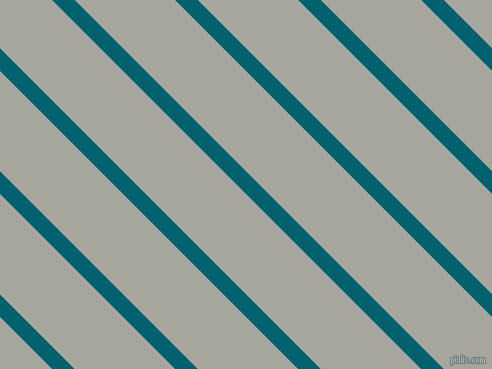 135 degree angle lines stripes, 16 pixel line width, 71 pixel line spacing, Blue Lagoon and Foggy Grey stripes and lines seamless tileable