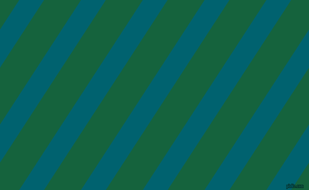 57 degree angle lines stripes, 43 pixel line width, 64 pixel line spacing, Blue Lagoon and Fun Green stripes and lines seamless tileable