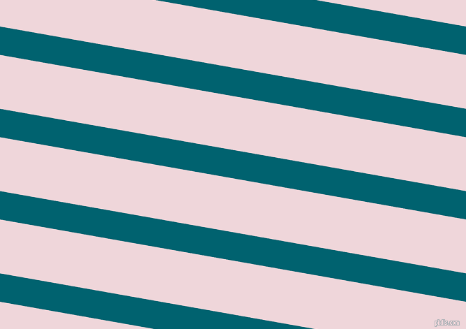 170 degree angle lines stripes, 40 pixel line width, 76 pixel line spacing, Blue Lagoon and Pale Rose stripes and lines seamless tileable