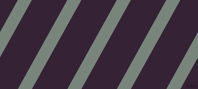 61 degree angle lines stripes, 42 pixel line width, 106 pixel line spacing, Blue Smoke and Mardi Gras stripes and lines seamless tileable