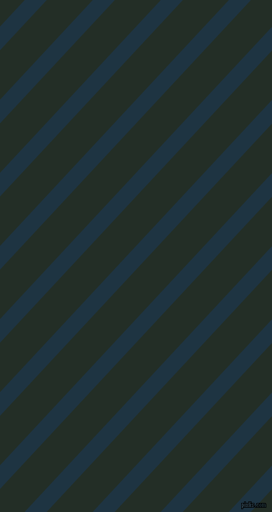 47 degree angle lines stripes, 23 pixel line width, 48 pixel line spacing, Blue Whale and Black Bean stripes and lines seamless tileable