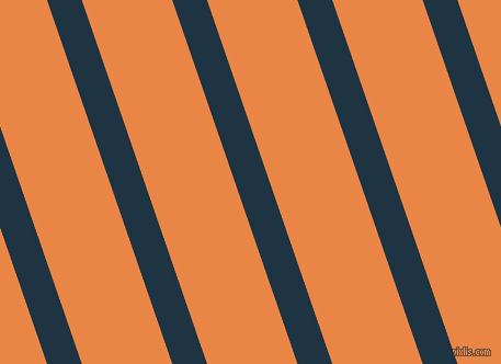 109 degree angle lines stripes, 30 pixel line width, 78 pixel line spacing, Blue Whale and Flamenco stripes and lines seamless tileable