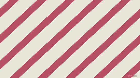 43 degree angle lines stripes, 26 pixel line width, 50 pixel line spacing, Blush and Narvik stripes and lines seamless tileable