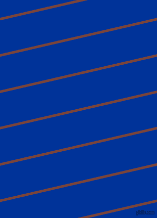 13 degree angle lines stripes, 5 pixel line width, 65 pixel line spacing, Bole and Smalt stripes and lines seamless tileable