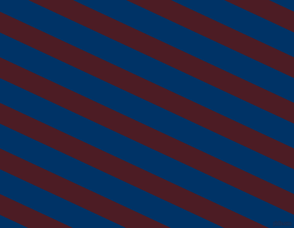 155 degree angle lines stripes, 37 pixel line width, 44 pixel line spacing, Bordeaux and Prussian Blue stripes and lines seamless tileable