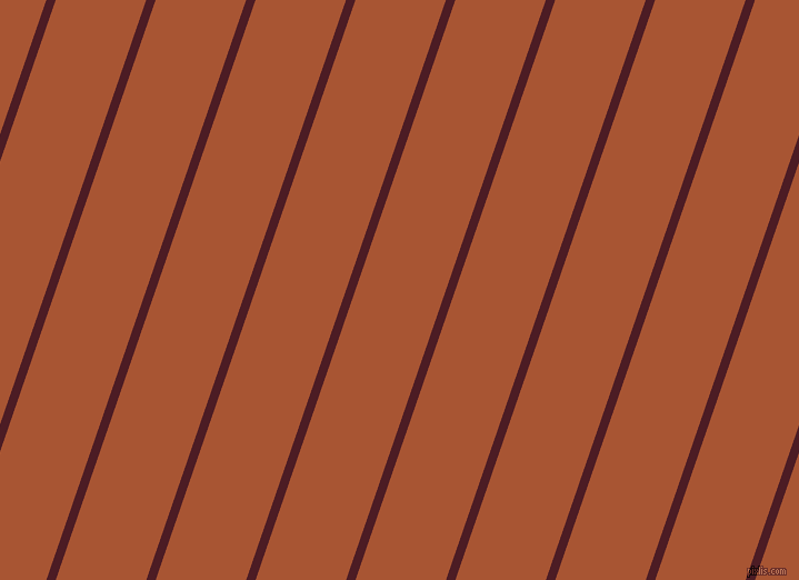 71 degree angle lines stripes, 8 pixel line width, 77 pixel line spacing, Bordeaux and Vesuvius stripes and lines seamless tileable