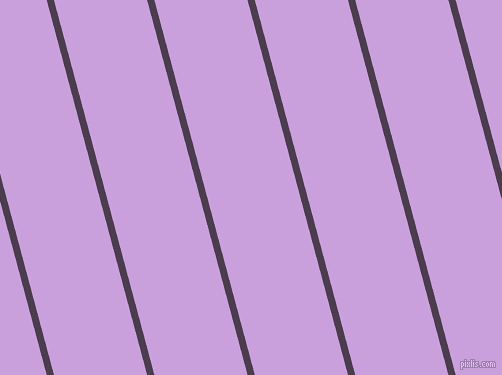 105 degree angle lines stripes, 7 pixel line width, 90 pixel line spacing, Bossanova and Wisteria stripes and lines seamless tileable