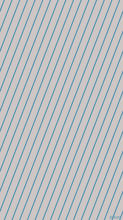 69 degree angle lines stripes, 3 pixel line width, 20 pixel line spacing, Boston Blue and Alto stripes and lines seamless tileable