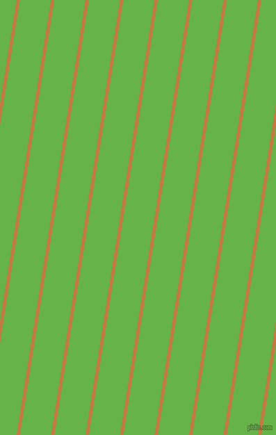 81 degree angle lines stripes, 5 pixel line width, 44 pixel line spacing, Brandy Punch and Apple stripes and lines seamless tileable