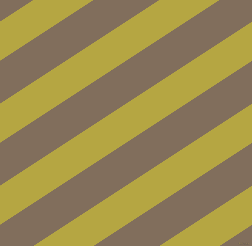 33 degree angle lines stripes, 106 pixel line width, 116 pixel line spacing, Brass and Donkey Brown stripes and lines seamless tileable