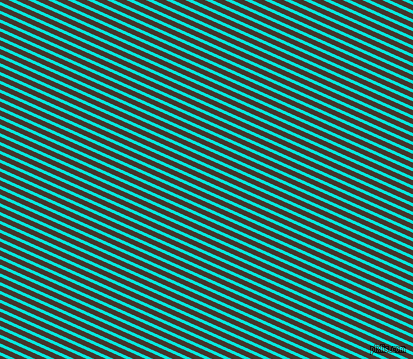 156 degree angle lines stripes, 3 pixel line width, 5 pixel line spacing, Bright Turquoise and Tobago stripes and lines seamless tileable
