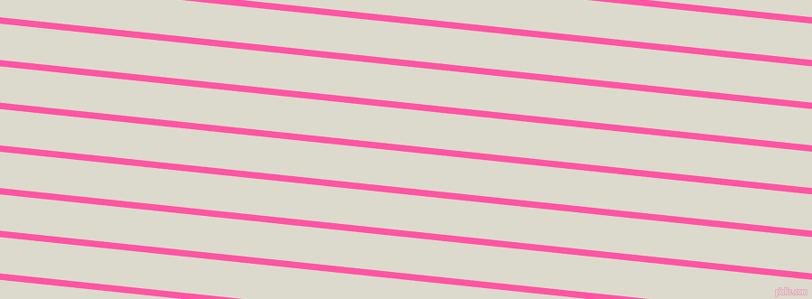 174 degree angle lines stripes, 7 pixel line width, 40 pixel line spacing, Brilliant Rose and Milk White stripes and lines seamless tileable