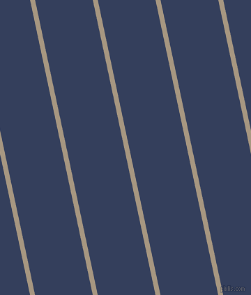 102 degree angle lines stripes, 7 pixel line width, 81 pixel line spacing, Bronco and Gulf Blue stripes and lines seamless tileable
