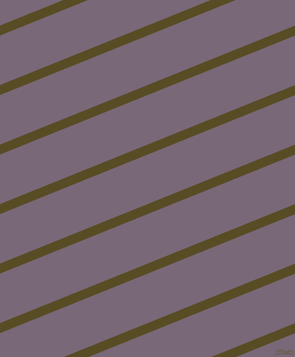 22 degree angle lines stripes, 19 pixel line width, 94 pixel line spacing, Bronze Olive and Old Lavender stripes and lines seamless tileable