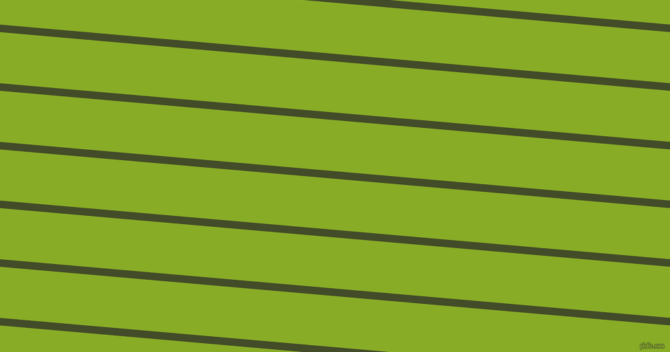 175 degree angle lines stripes, 11 pixel line width, 74 pixel line spacing, Bronzetone and Limerick stripes and lines seamless tileable
