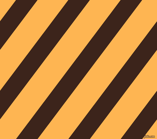 53 degree angle lines stripes, 56 pixel line width, 80 pixel line spacing, Brown Pod and Koromiko stripes and lines seamless tileable