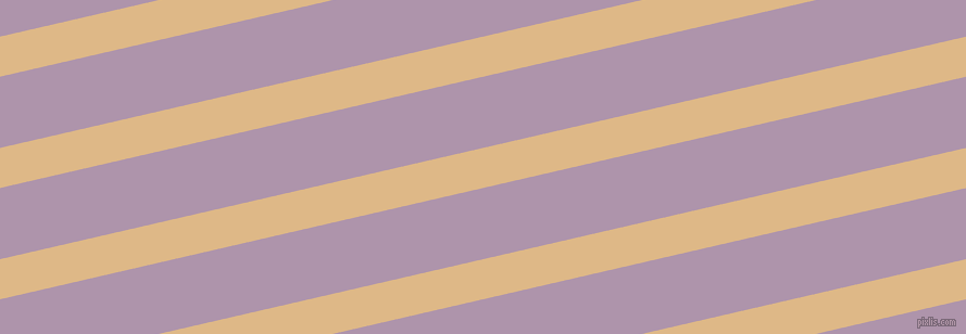 13 degree angle lines stripes, 36 pixel line width, 64 pixel line spacing, Burly Wood and London Hue stripes and lines seamless tileable
