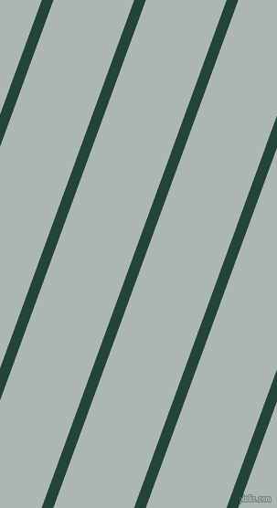 70 degree angle lines stripes, 12 pixel line width, 83 pixel line spacing, Burnham and Periglacial Blue stripes and lines seamless tileable