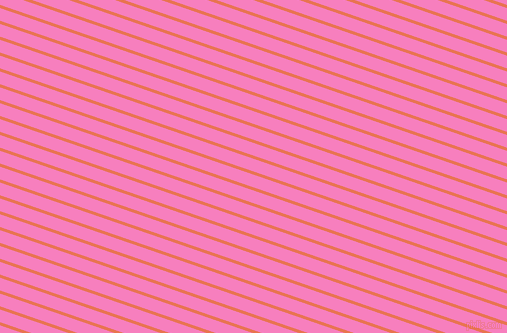 161 degree angle lines stripes, 3 pixel line width, 12 pixel line spacing, Burnt Sienna and Persian Pink stripes and lines seamless tileable