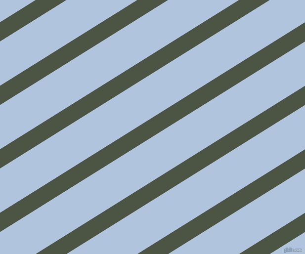 32 degree angle lines stripes, 33 pixel line width, 76 pixel line spacing, Cabbage Pont and Light Steel Blue stripes and lines seamless tileable