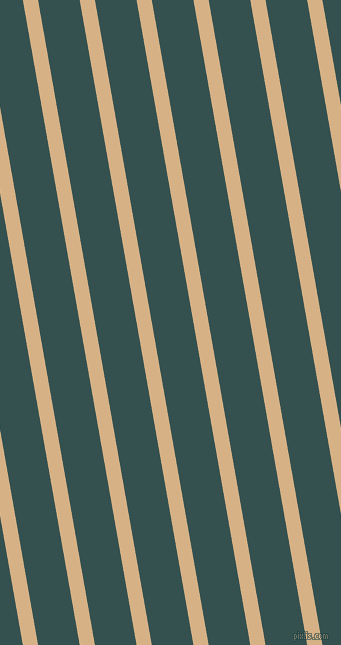 100 degree angle lines stripes, 15 pixel line width, 41 pixel line spacing, Calico and Blue Dianne stripes and lines seamless tileable