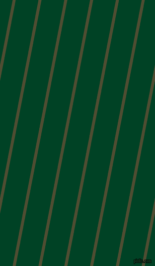 79 degree angle lines stripes, 6 pixel line width, 45 pixel line spacing, Camouflage and British Racing Green stripes and lines seamless tileable