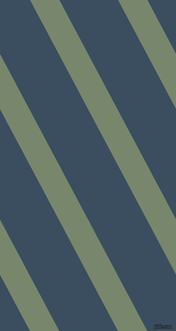 118 degree angle lines stripes, 53 pixel line width, 106 pixel line spacing, Camouflage Green and Cello stripes and lines seamless tileable