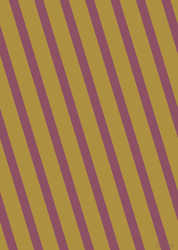 107 degree angle lines stripes, 18 pixel line width, 32 pixel line spacing, Cannon Pink and Turmeric stripes and lines seamless tileable