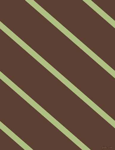 139 degree angle lines stripes, 19 pixel line width, 108 pixel line spacing, Caper and Very Dark Brown stripes and lines seamless tileable