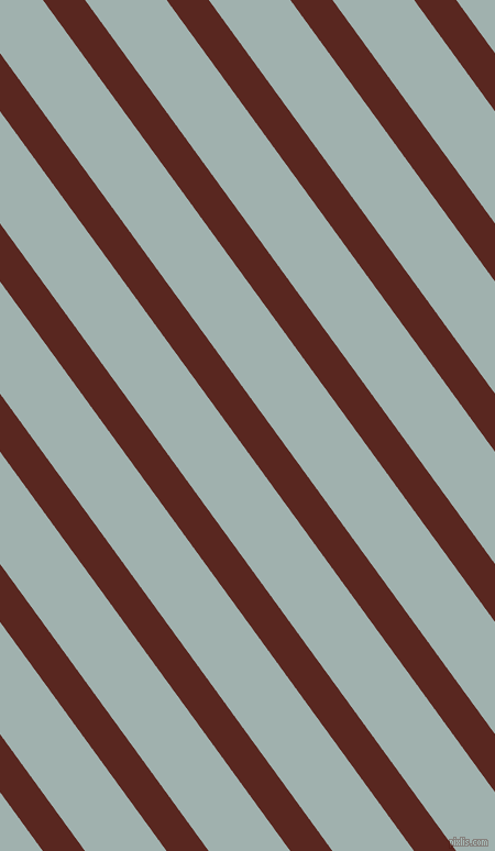 126 degree angle lines stripes, 31 pixel line width, 60 pixel line spacing, Caput Mortuum and Conch stripes and lines seamless tileable