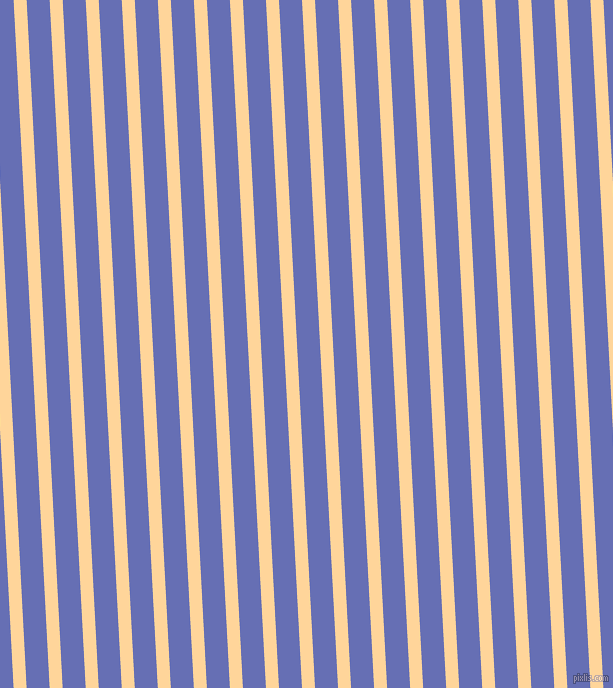 93 degree angle lines stripes, 13 pixel line width, 23 pixel line spacing, Caramel and Chetwode Blue stripes and lines seamless tileable