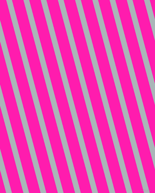 105 degree angle lines stripes, 18 pixel line width, 36 pixel line spacing, Casper and Spicy Pink stripes and lines seamless tileable