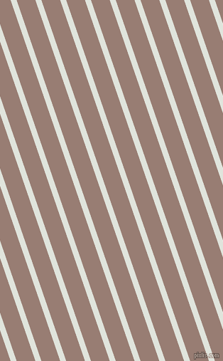 109 degree angle lines stripes, 8 pixel line width, 25 pixel line spacing, Catskill White and Hemp stripes and lines seamless tileable