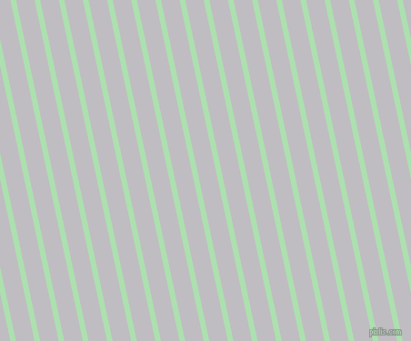 102 degree angle lines stripes, 6 pixel line width, 20 pixel line spacing, Celadon and French Grey stripes and lines seamless tileable