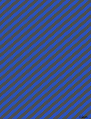 41 degree angle lines stripes, 12 pixel line width, 12 pixel line spacing, Cerulean Blue and Ship Grey stripes and lines seamless tileable