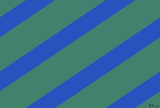 34 degree angle lines stripes, 57 pixel line width, 98 pixel line spacing, Cerulean Blue and Viridian stripes and lines seamless tileable