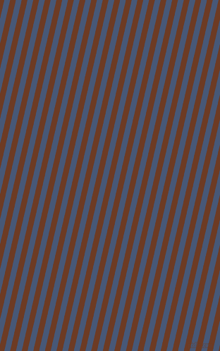77 degree angle lines stripes, 8 pixel line width, 8 pixel line spacing, Chambray and New Amber stripes and lines seamless tileable