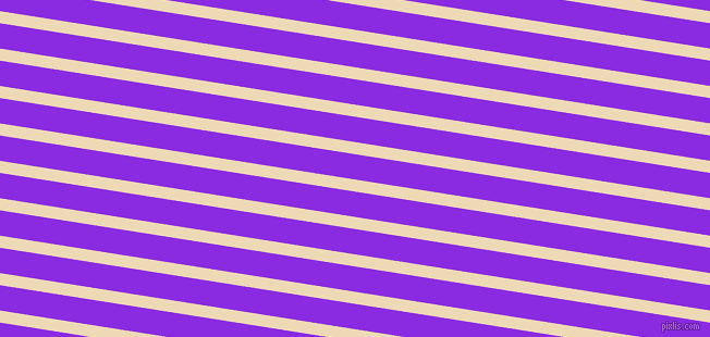 171 degree angle lines stripes, 11 pixel line width, 23 pixel line spacing, Champagne and Blue Violet stripes and lines seamless tileable
