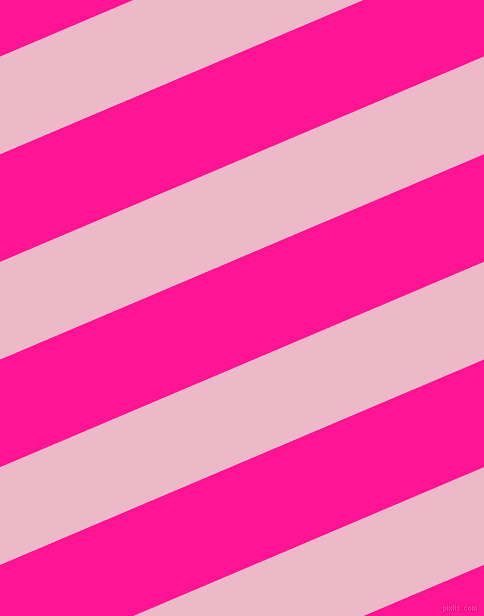 23 degree angle lines stripes, 90 pixel line width, 99 pixel line spacing, Chantilly and Deep Pink stripes and lines seamless tileable
