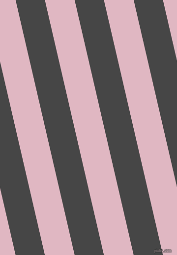 103 degree angle lines stripes, 58 pixel line width, 59 pixel line spacing, Charcoal and Melanie stripes and lines seamless tileable