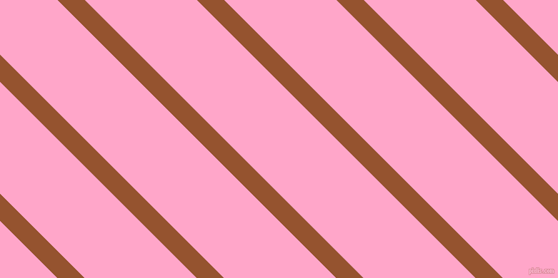 135 degree angle lines stripes, 27 pixel line width, 111 pixel line spacing, Chelsea Gem and Carnation Pink stripes and lines seamless tileable