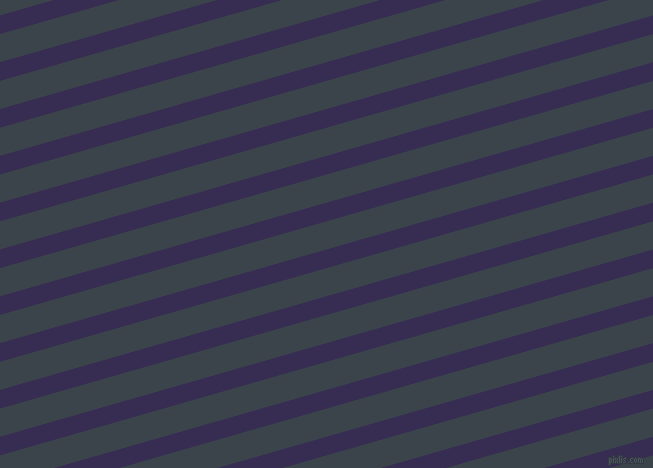 16 degree angle lines stripes, 18 pixel line width, 27 pixel line spacing, Cherry Pie and Arsenic stripes and lines seamless tileable