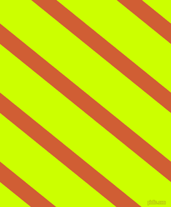 141 degree angle lines stripes, 31 pixel line width, 74 pixel line spacing, Chilean Fire and Electric Lime stripes and lines seamless tileable