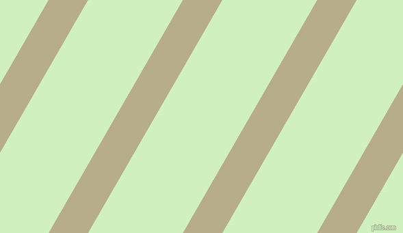 60 degree angle lines stripes, 50 pixel line width, 120 pixel line spacing, Chino and Tea Green stripes and lines seamless tileable