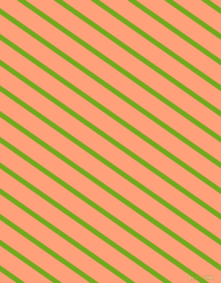 145 degree angle lines stripes, 7 pixel line width, 23 pixel line spacing, Christi and Light Salmon stripes and lines seamless tileable