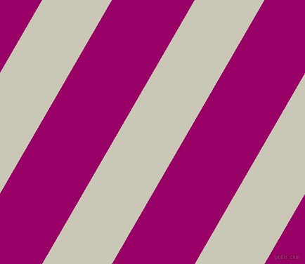 60 degree angle lines stripes, 86 pixel line width, 102 pixel line spacing, Chrome White and Eggplant stripes and lines seamless tileable