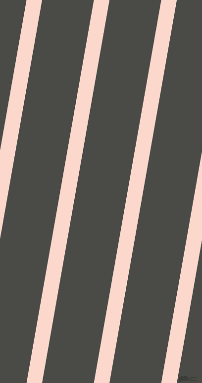 80 degree angle lines stripes, 31 pixel line width, 103 pixel line spacing, Cinderella and Gravel stripes and lines seamless tileable